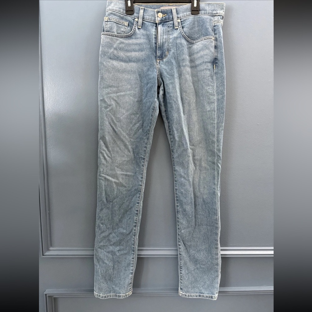 😍Joe's Jeans Midrise Stretch Jeans Blue NWOT Size 30
